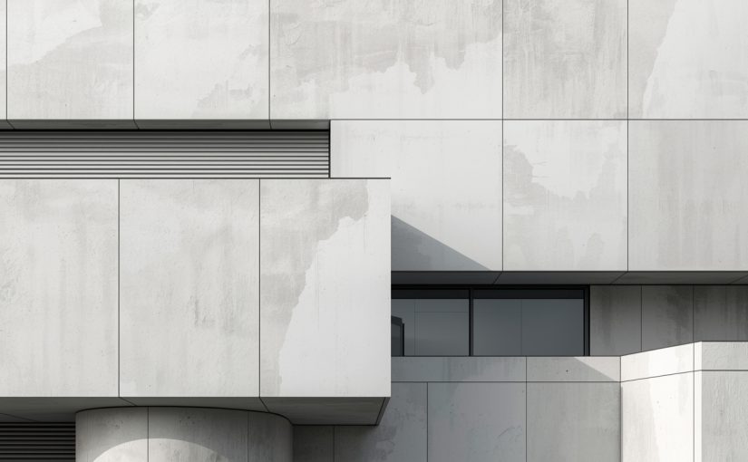 Świadome tworzenie aktualnej przegrody zewnętrznej konstrukcji z uwzględnieniem funkcjonalności